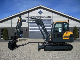 HYUNDAI 6ton maskine udlejes, kort og langtidsleje minigraver te koop HYUNDAI 6ton maskine udlejes, kort og langtidsleje minigraver