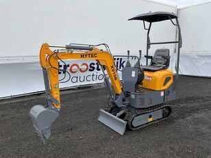 Hytec XV10B - Mini-Excavator - 2022 minigraver