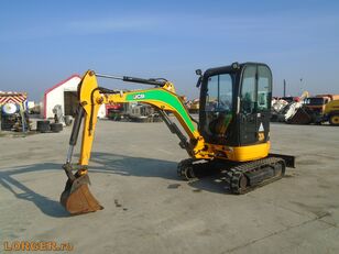 JCB 8025 minigraver