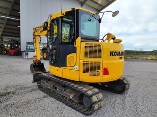 Komatsu PC88MR-10 minigraver