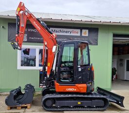 nieuw Kubota U50-5 minigraver