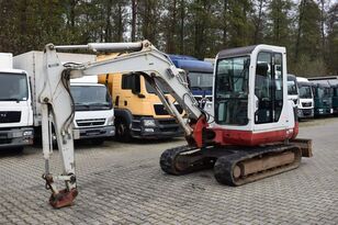 Takeuchi TB 145 minigraver