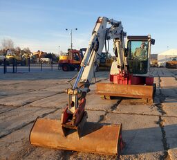 Takeuchi TB153FR minigraver