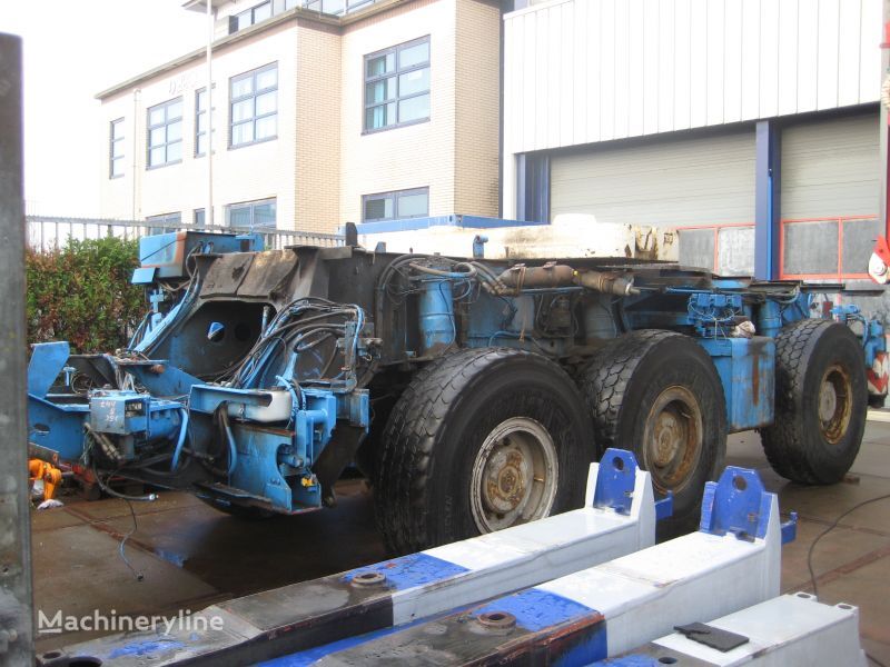Grove Grove GMK 3050 for parts mobiele kraan
