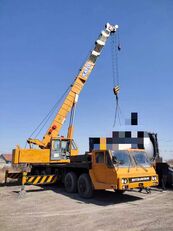 Kato KATO NK500 NK-500E 50 ton used mobile truck crane mobile crane mobiele kraan