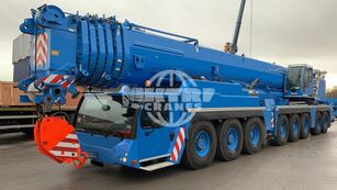 LIEBHERR LTM 1450-8.1 mobiele kraan