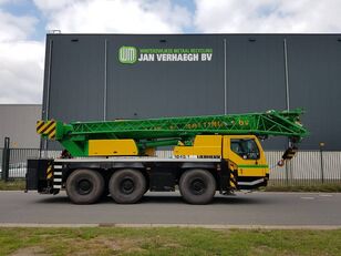 Liebherr LTM 1045-1 6x6x6 mobiele kraan