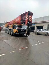 Sany Sany 350-ton crane mobiele kraan