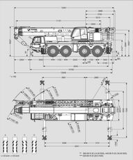 Tadano TADANO FAUN ATF 90-G4 mobiele kraan