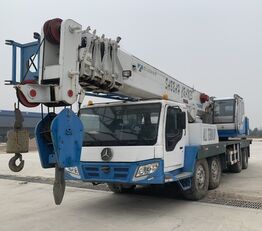 Tadano  TG1200E mobiele kraan