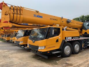 nieuw XCMG NEW QY50KA Crane  mobiele kraan