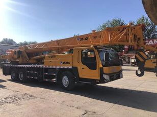 XCMG QY25K5, high quality 25 ton crane, various model chinese crane f mobiele kraan