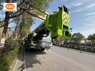 nieuw Zoomlion-MAZ Brand New Original 240Ton All Terrain Mobile Crane mobiele kraan