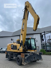 Caterpillar MH3026-06C overslagkraan