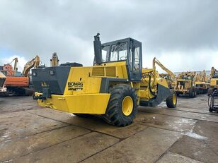 BOMAG MPH 120 recycling machine