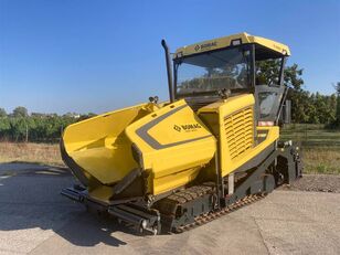 BOMAG BF 700 C-2 S500 Stage IV/Tier 4f rups asfalteermachine