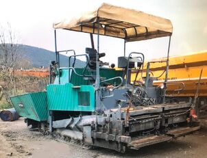 VÖGELE Super 1800 rups asfalteermachine