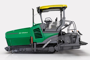 VÖGELE Super 1800-3i rups asfalteermachine