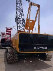 Sumitomo LS118 LS118RH 50 ton Sumitomo used crawler crane on sale  rupsband kraan