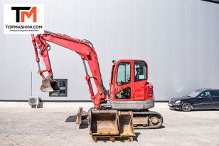 Bobcat E80 EA rupsgraafmachine