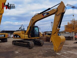 CAT CAT 312D rupsgraafmachine