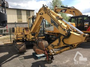 CATERPILLAR 307 B rupsgraafmachine