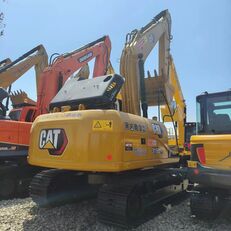 Caterpillar 315D2GC rupsgraafmachine