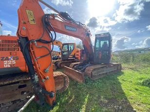 Doosan DX 140 LCR-5 rupsgraafmachine