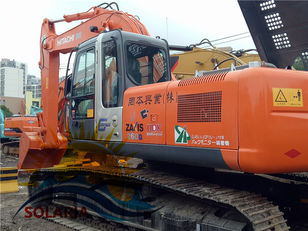 Hitachi ZX260 rupsgraafmachine