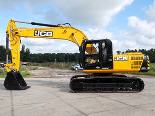 nieuw JCB 205 rupsgraafmachine