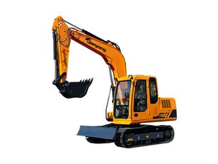 JONYANG JY623E rupsgraafmachine