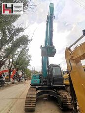 Kobelco SK200-8 rupsgraafmachine