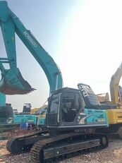 Kobelco SK260 rupsgraafmachine