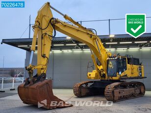 Komatsu PC700 LC -11 rupsgraafmachine