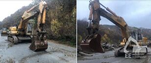 LIEBHERR R 952 rupsgraafmachine