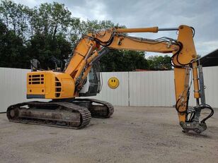 Liebherr R924 Compact Litronic rupsgraafmachine