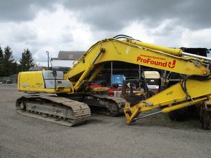 NEW HOLLAND E265B FOR PARTS rupsgraafmachine