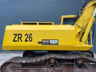 ZEPPELIN ZR26 rupsgraafmachine te koop foto 14 ZEPPELIN ZR26 rupsgraafmachine foto 14