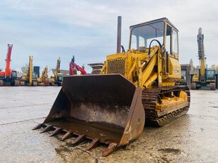 Caterpillar 931 rupslader