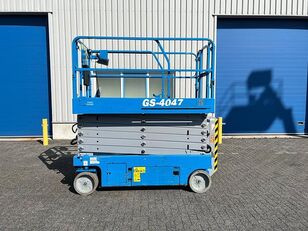 Genie GS 4047 schaarhoogwerker