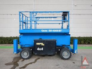 Genie GS-4069RT schaarhoogwerker