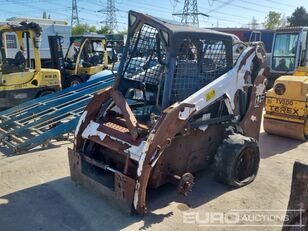 Bobcat S175 schranklader