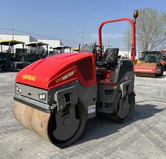 BOMAG BW 138 AD-5 tandemwals