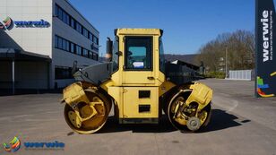 BOMAG BW 174 AD tandemwals