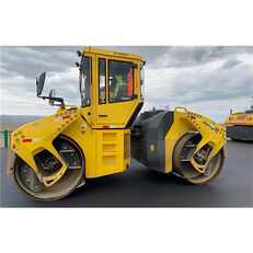 BOMAG BW203 tandemwals