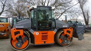 HAMM DV+ 90i VV-S tandemwals