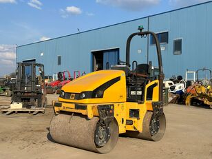 JCB VMT 260 tandemwals