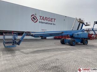 Genie S125 TELESCOPIC S-125 4x4x4 BOOM WORK LIFT W/JIB DIESEL 4010CM 0 telescoophoogwerker