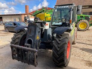 Claas telescopische wiellader te koop foto 2 Claas telescopische wiellader foto 2