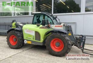 Claas telescopische wiellader te koop Claas telescopische wiellader
